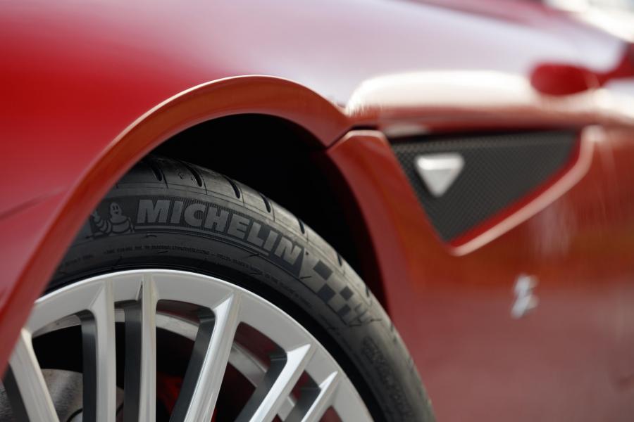 Колеса Zagato Mostro (5) 2015 года  (фото 15 из 40)
